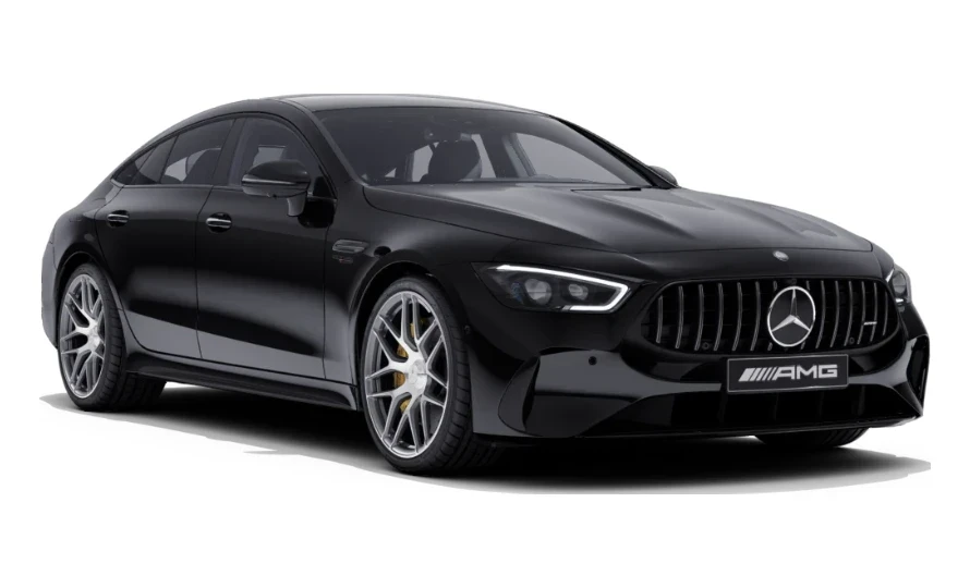 AMG GT 63 S E-Performance 4-Dr